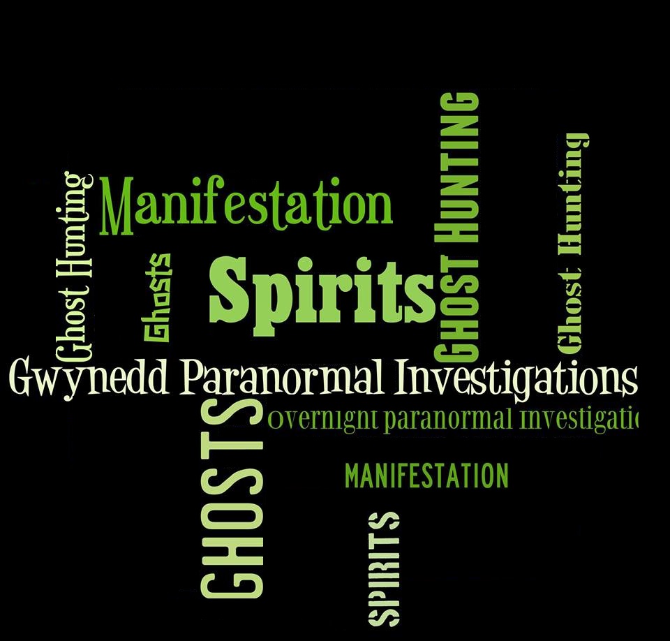 Gwynedd Paranormal Investigations